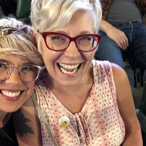 Meet your Posher, Jarrah